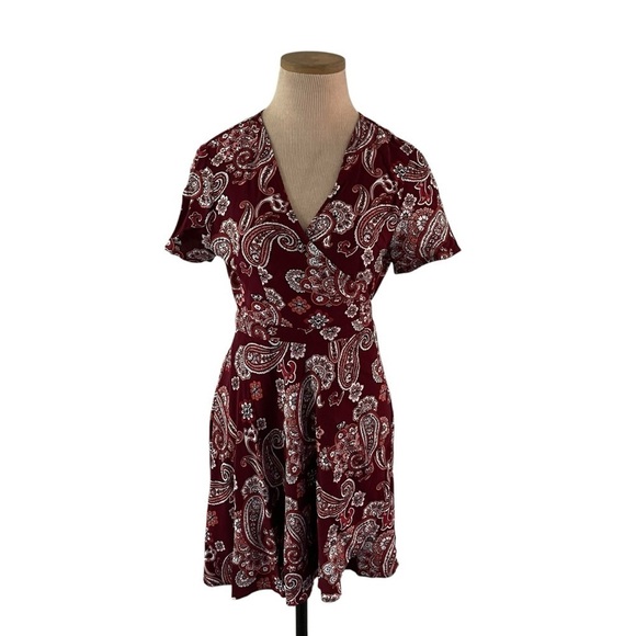 Forever 21 Dresses & Skirts - Forever 21 Women Dress Size M